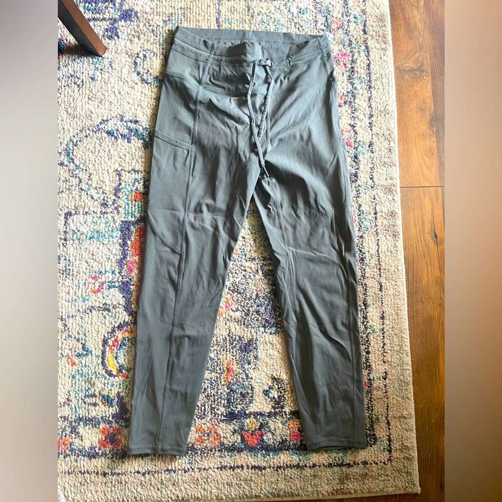 Zyia Jogger Leggings